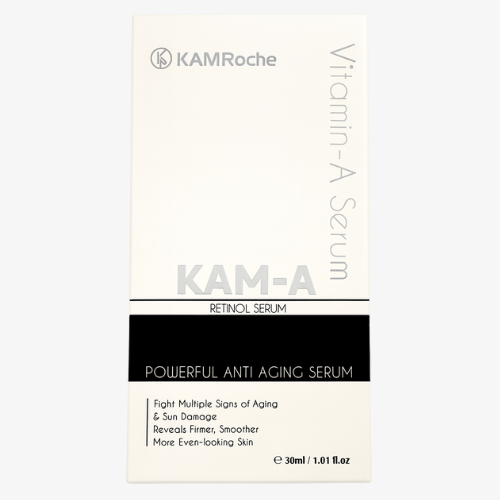 KAM-A Retinol Serum