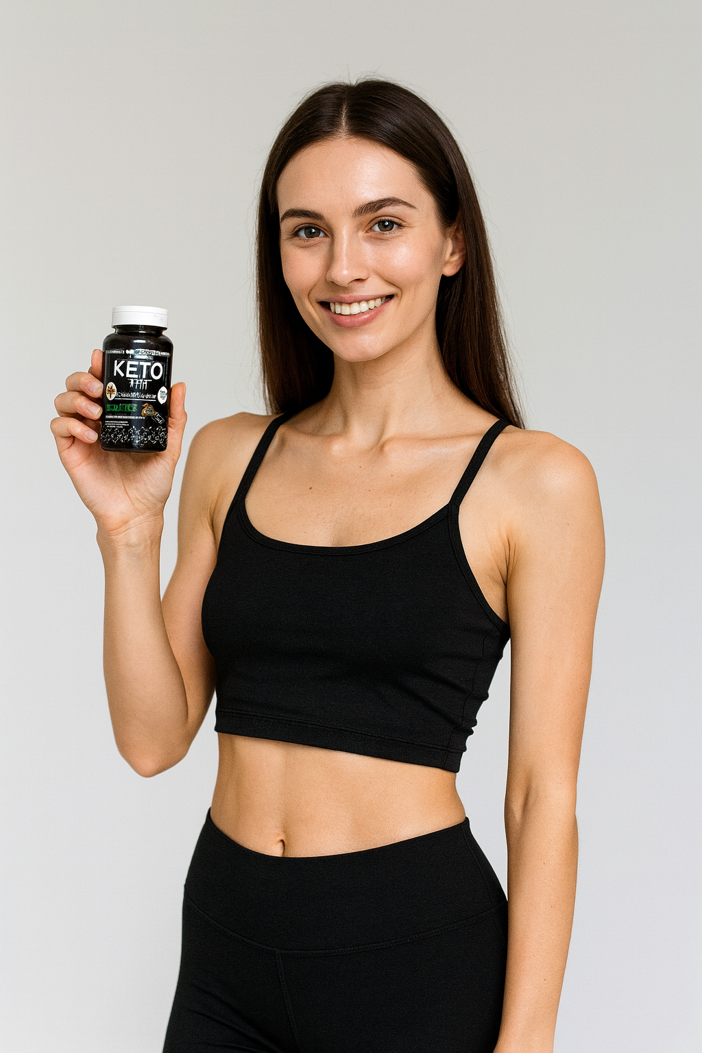 KETO Jar โ Advanced Ketogenic Formula