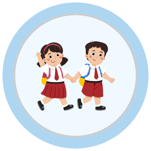 Kids Nutrition (Kideez Range)