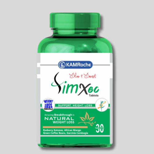 Simxec (Slim & Smart)