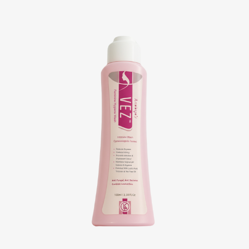 VEZ – Intimate Wash