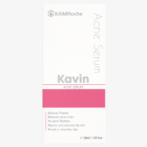 Kavin – Acne Serum