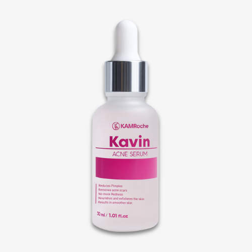 Kavin – Acne Serum