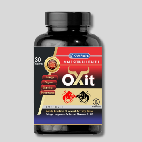 Oxit (Male Sexual Health)