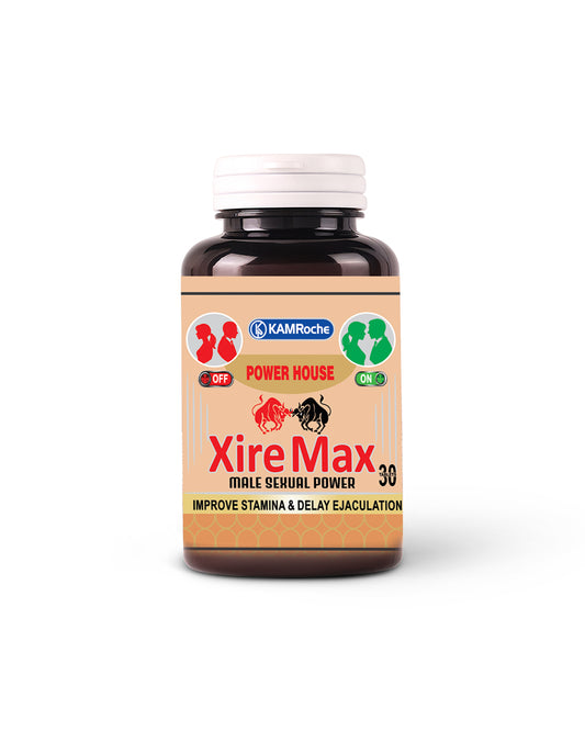 XireMax