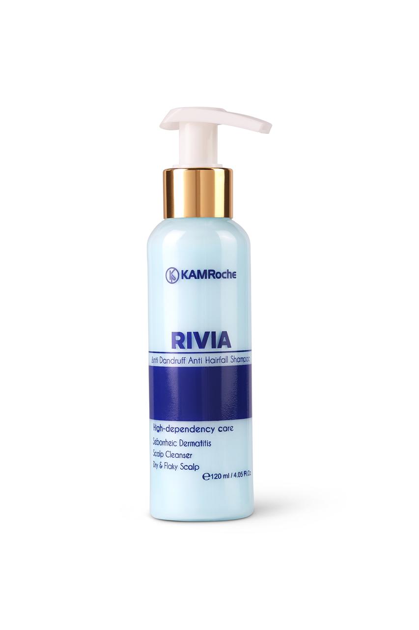 RIVIA Anti-Dandruff Shampoo