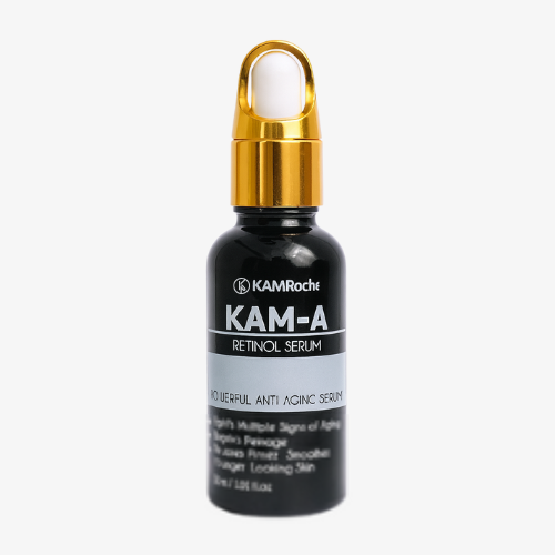KAM-A Retinol Serum