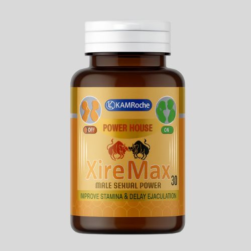 XireMax