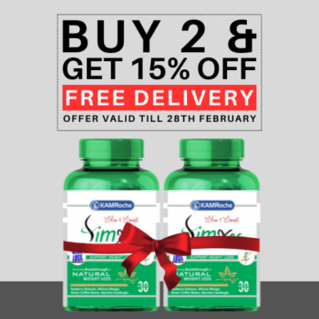 SimXec (Pack of 2)