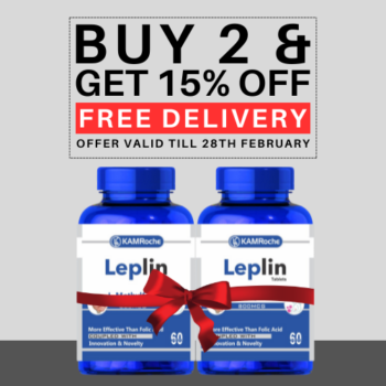 Leplin (Pack of 2)